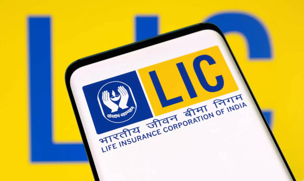 Lic Policy