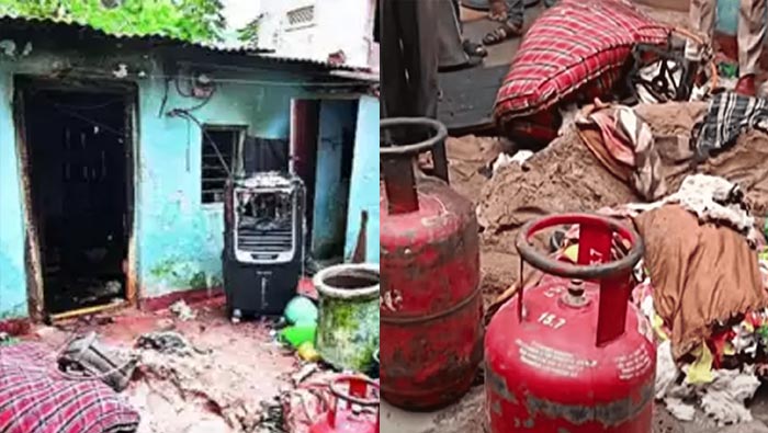 Domalguda Fire Accident : దోమల్‌గూడ అగ్ని ప్రమాదం.. 4కు చేరిన మృతుల సంఖ్య