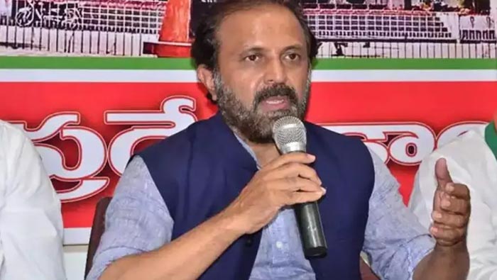 Madhu Yaskhi : రేవంత్ వ్యాఖ్యలు అధికార పార్టీ వక్రీకరిస్తుంది