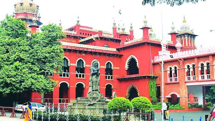 Madras High Court