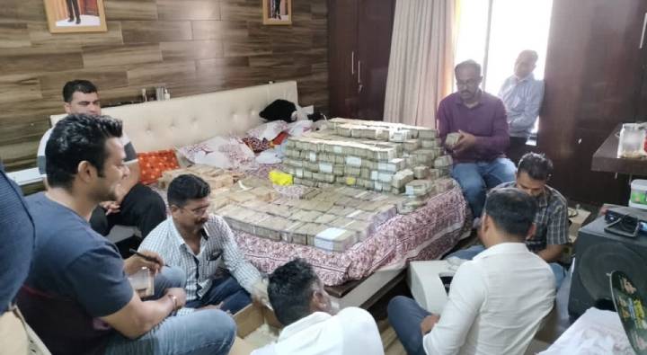 Maharastra: ఆన్‌లైన్‌ గేమ్‌ల పేరుతో వ్యాపారికి రూ.58కోట్ల టోకరా