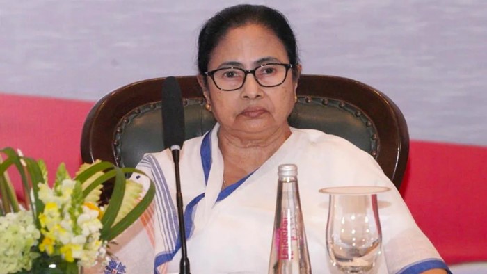 Mamata Benerjee