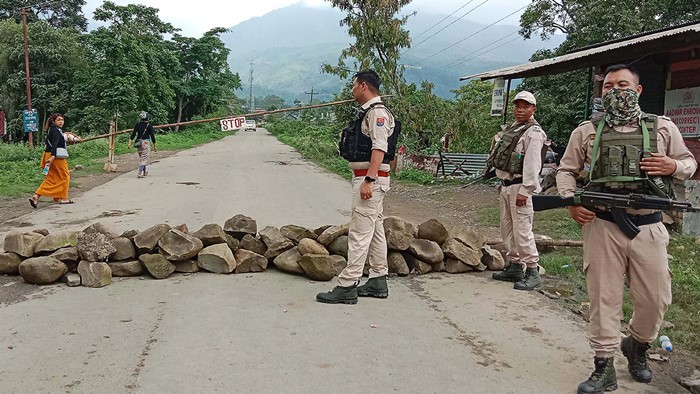 Manipur