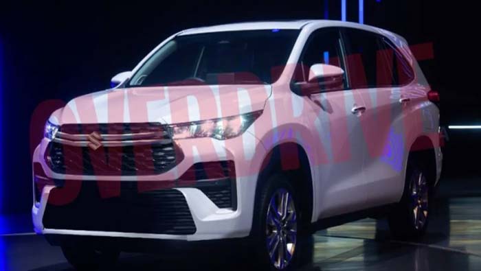 Maruthi Invicto: మారుతీ సరికొత్త రికార్డు.. రూ.10,000 దాటిన సుజుకీ షేరు..!