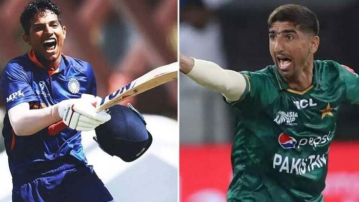 IND vs PAK(A): రేపు ఇండియా(A), పాకిస్తాన్(A) మధ్య మ్యాచ్.. కోహ్లీని గుర్తుచేసుకుంటున్న ఆటగాళ్లు