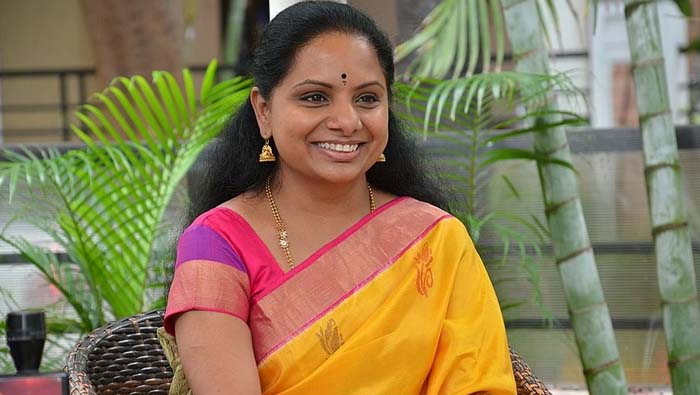 MLC Kavitha: అసెంబ్లీ ఎన్నికల బరిలో కల్వకుంట్ల కవిత..? నిజామాబాద్ అర్బన్ నుంచి పోటీ..!