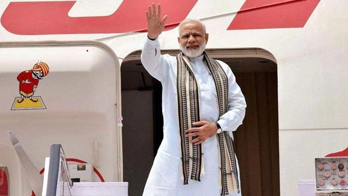 PM Modi: వరంగల్‌కు ప్రధాని.. రూ.6,100 కోట్ల విలువైన పనులకు శంకుస్థాపన.. వివరాలు ఇవే