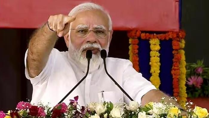 PM Modi: వచ్చే ఎన్నికల్లో దక్షిణ భారత్ నుంచే ప్రధాని మోడీ పోటీ..?