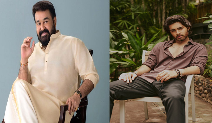 Mohan Lal