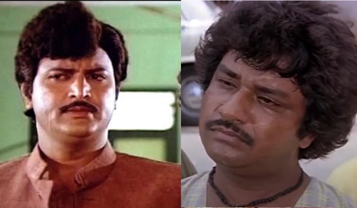 Mohan Babu: మోహన్ బాబు అందుకు పనికిరాడన్న వర్మ.. ?