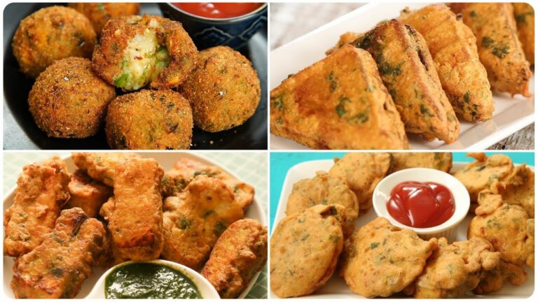Rainy Season Food : వర్షాకాలంలో ఎందుకు కారంగా తినాలని అనిపిస్తుందో తెలుసా?