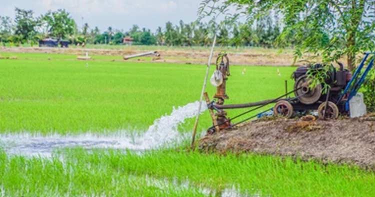 Electricity Demand : తగ్గిన వర్షాలు.. పెరిగిన విద్యుత్‌ డిమాండ్‌