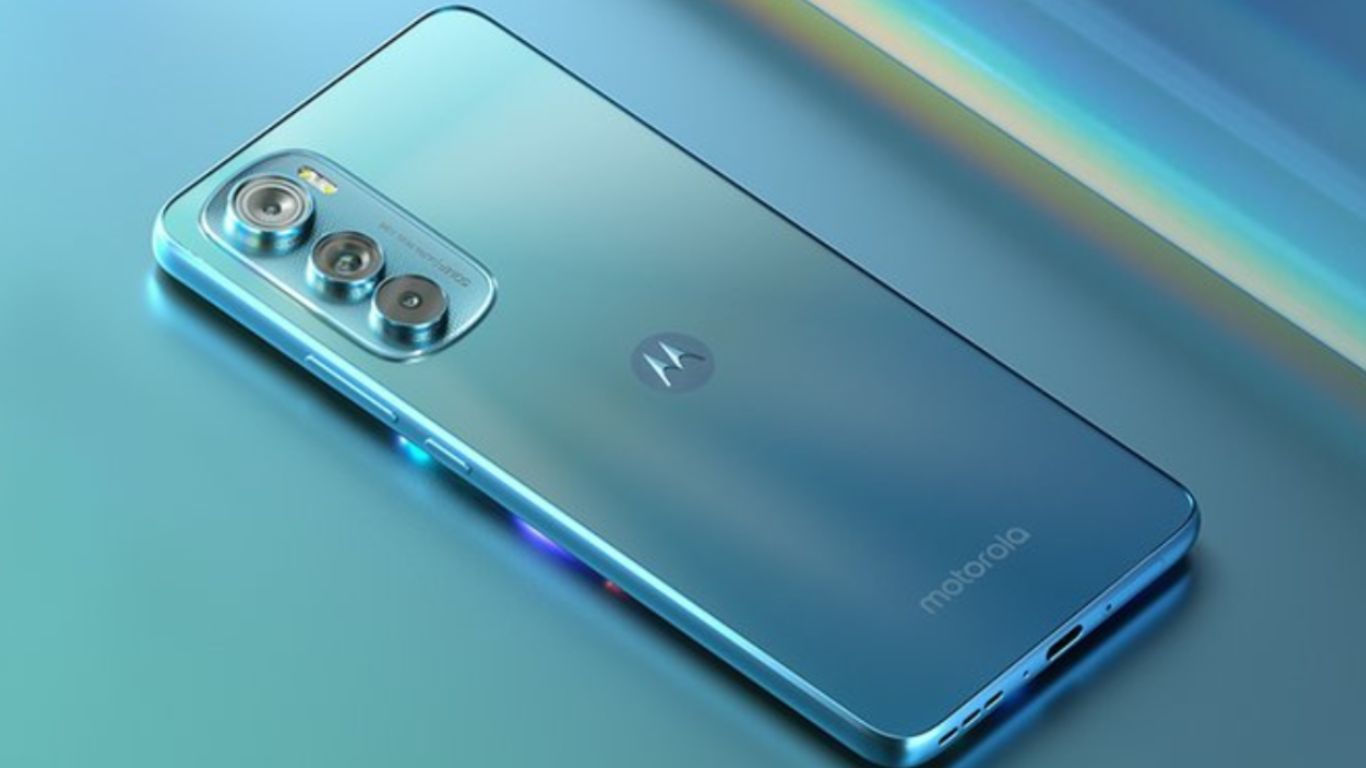 Moto G14 Launch: మోటొరోలా నుంచి సూపర్ స్మార్ట్‌ఫోన్‌.. ధర రూ. 15 వేల కంటే తక్కువ!