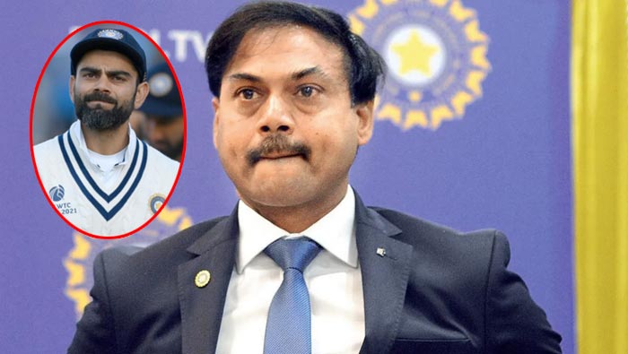 Msk Prasad