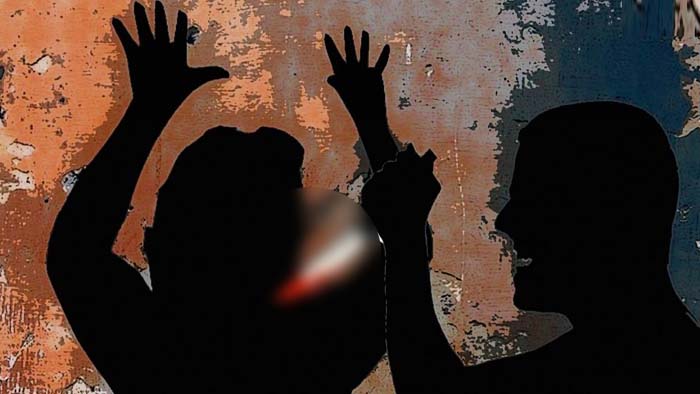 Man Killed Mother in law: భార్యను కొడుతుండగా అడ్డు వచ్చిన అత్త.. పొడిచి చంపిన అల్లుడు
