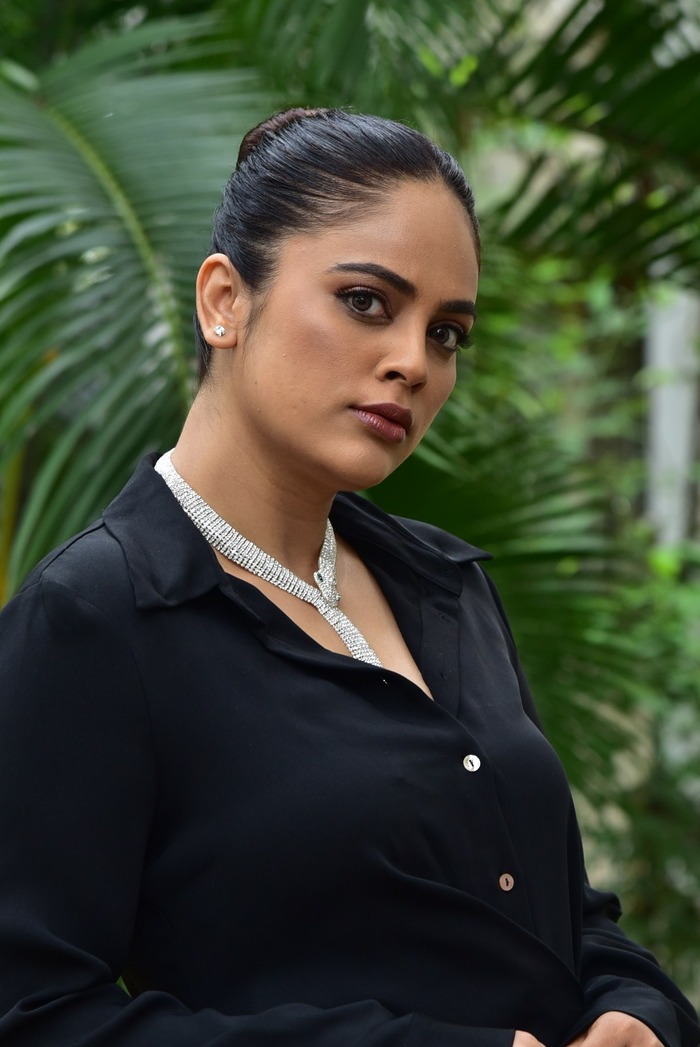 Nanditha Shwetha2