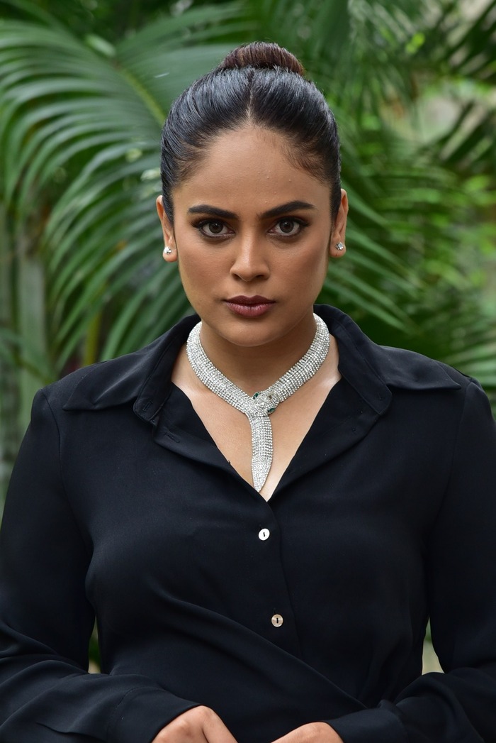 Nanditha Shwetha3