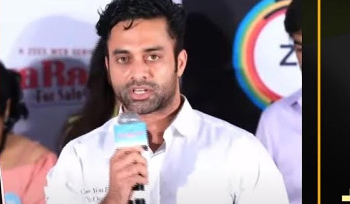 Navadeep: రామానాయుడు వెలిగించిన అఖండ దీపాన్ని రానా ముందుకు తీసుకెళ్తున్నాడు