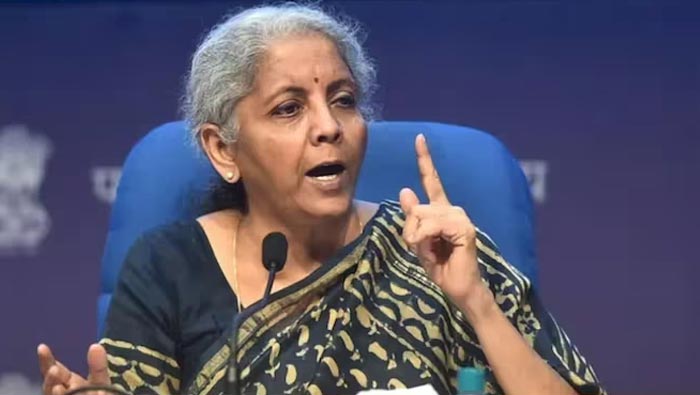 Finance Minister: తొమ్మిదేళ్లలో డీబీటీ ద్వారా రూ.2.73 లక్షల కోట్లు ఆదా.. ప్రకటించిన ఆర్థికమంత్రి