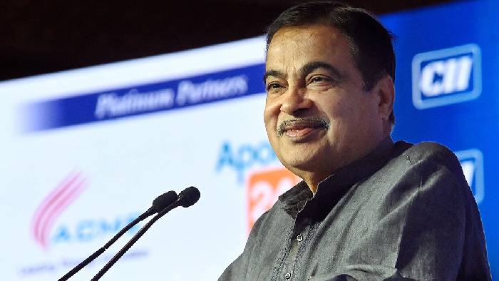 Nitin Gadkari: బయో ఇథనాల్ అందుబాటులోకి వస్తే.. లీటర్ పెట్రోల్ రూ. 15కి పడిపోతుంది..