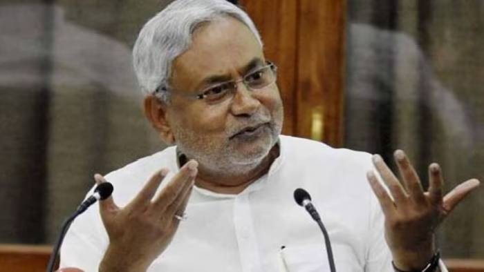 Nitish Kumar: మళ్లీ ఎన్డీయేలోకి నితీష్ కుమార్..? వరస భేటీలతో ఊహాగానాలు..