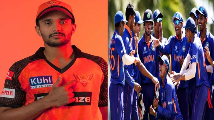 Cricket: భారత–’A’ జట్టులో తెలుగు కుర్రాడు..