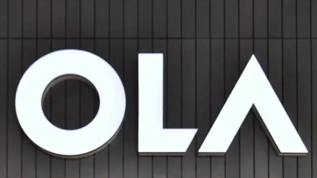 Ola