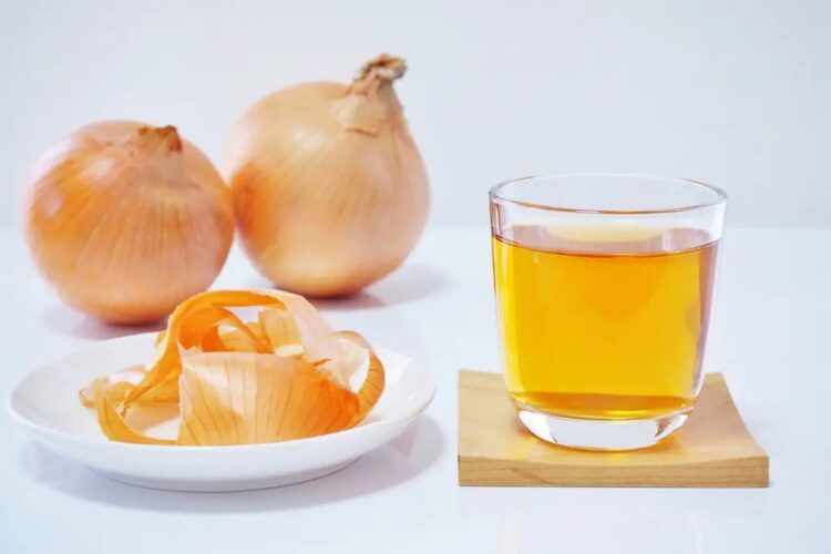 Onion Peel