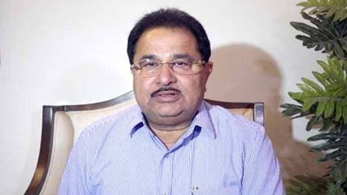 OP Soni: అక్రమాస్తుల కేసులో పంజాబ్‌ మాజీ ఉప ముఖ్యమంత్రి అరెస్ట్