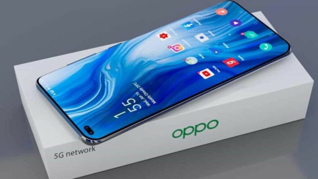 Oppo K11 5g