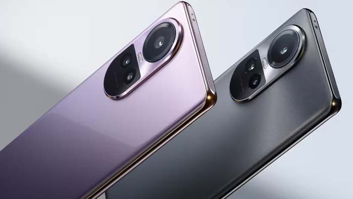 Oppo Reno 10 5G: Oppo నుండి 64MP ఫోన్.. ఫీచర్లు ఇవే..!