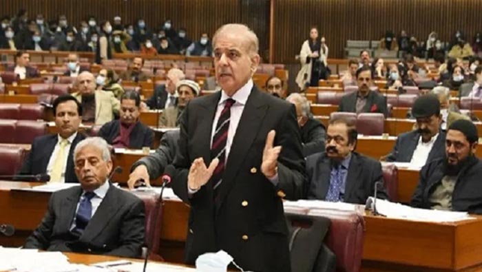 Pakistan: ఆగస్టు 8న పాకిస్థాన్ పార్లమెంట్ రద్దు చేసే ఛాన్స్