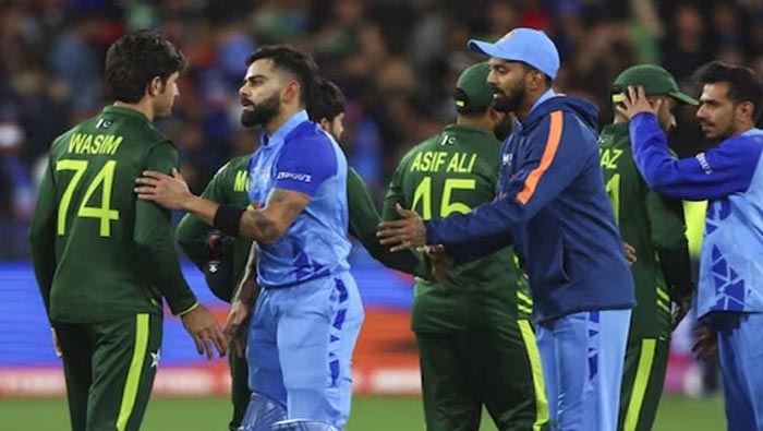 World Cup 2023: పాకిస్తాన్ ప్రభుత్వానికి పీసీబీ 3 ప్రశ్నలు.. క్లారిటీ తర్వాతే..!