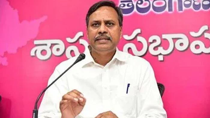 Palla Rajeshwar Reddy: తెలంగాణలో బీజేపీకి ఒక అసెంబ్లీ సీటు వచ్చే ఛాన్స్ లేదు..