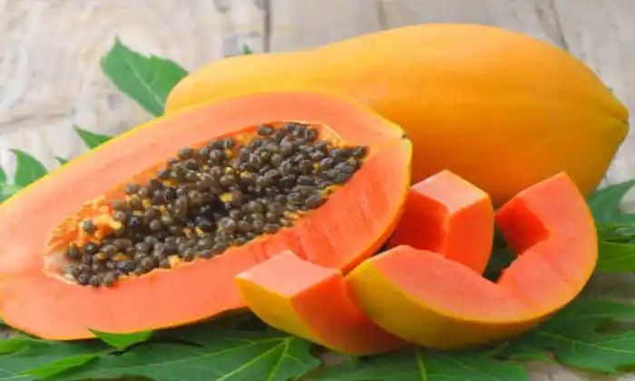 Papaya