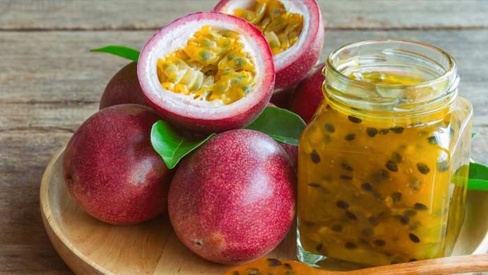 Passion Fruit