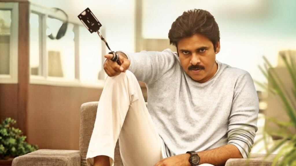 Pawan Kalyan