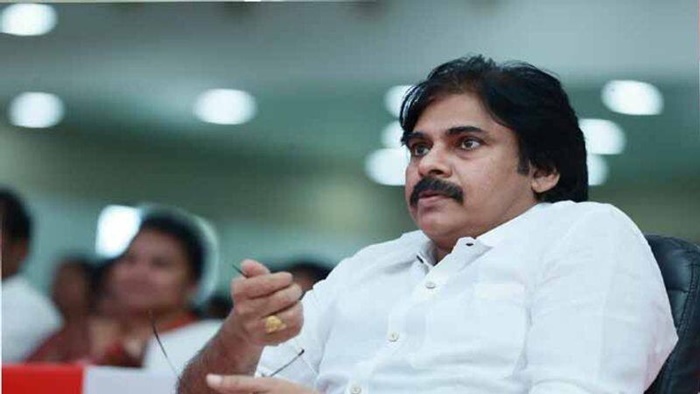 Pawan Kalyan