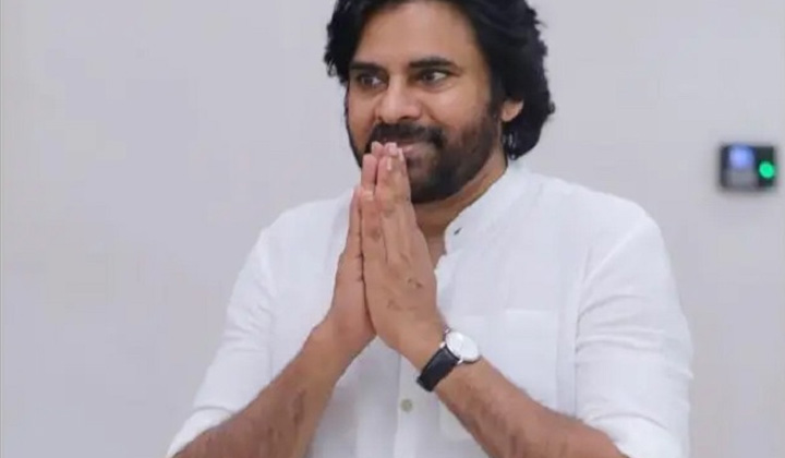 Pawan Kalyan: పవన్ కల్యాణ్ ఫ్యాన్స్ కి పండుగ లాంటి వార్త