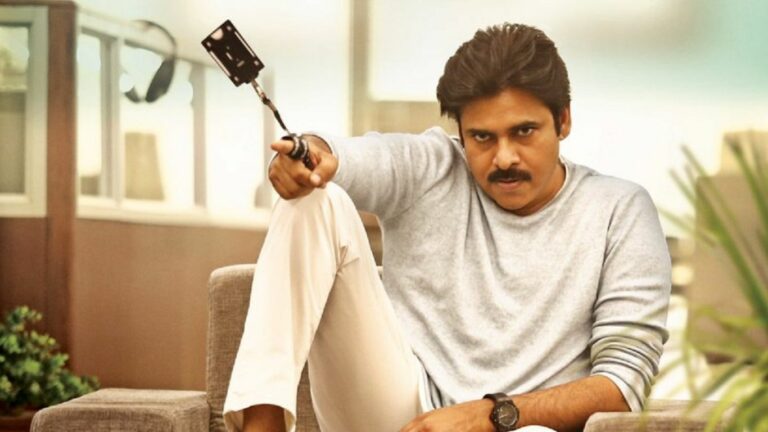 Pawan Kalyan: కథ నచ్చకపోతే కాల్చేస్తారా?.. పవన్ కల్యాణ్‌ను అడిగిన డైరెక్టర్!