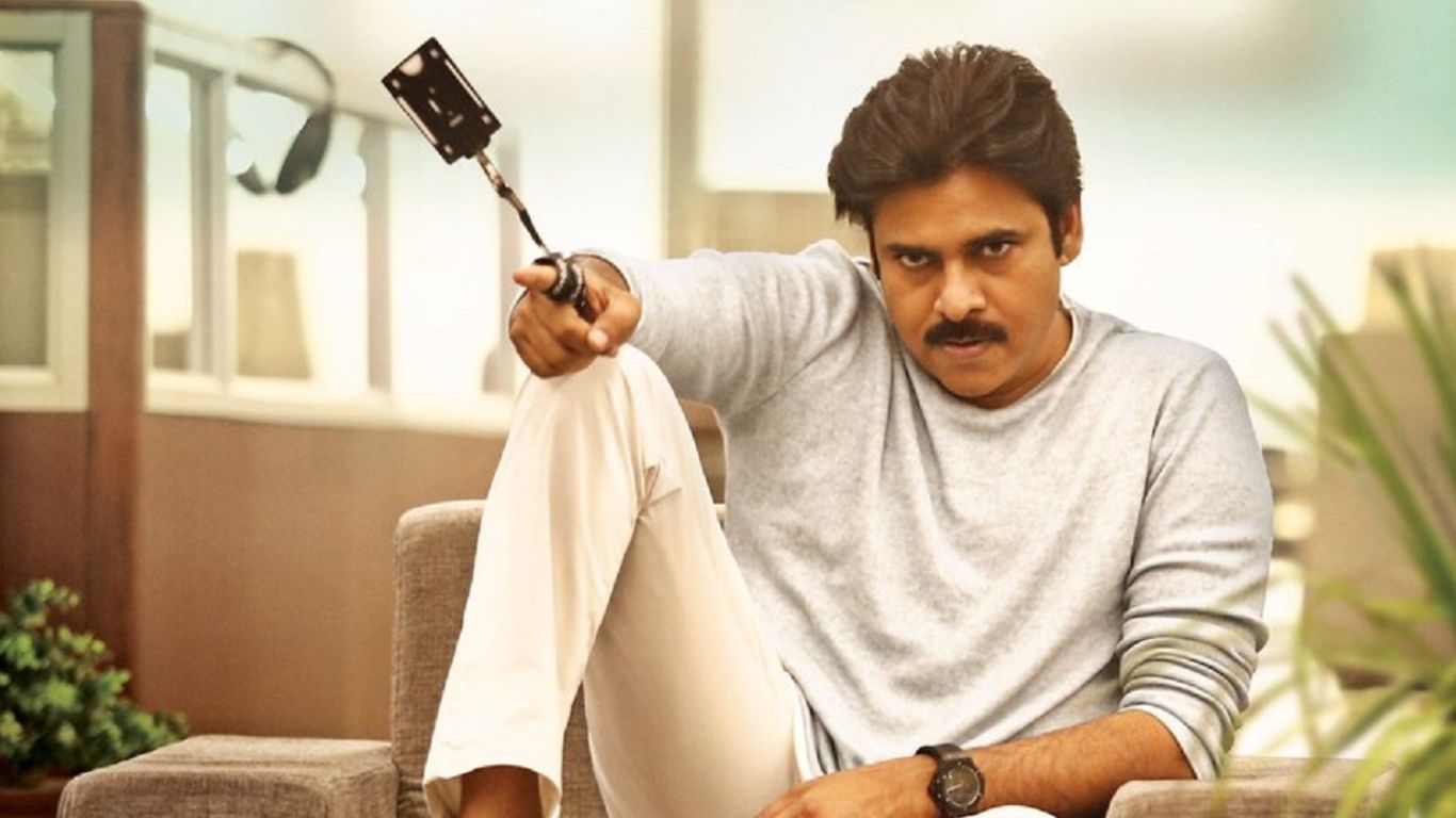 Pawan Kalyan: కథ నచ్చకపోతే కాల్చేస్తారా?.. పవన్ కల్యాణ్‌ను అడిగిన డైరెక్టర్!