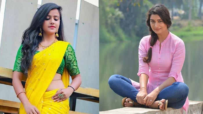 BabyTheMovie: ఇందూకు చెల్లి దొరికిందిరోయ్.. అలా అయితే పాప పరిస్థితి కష్టమేరోయ్