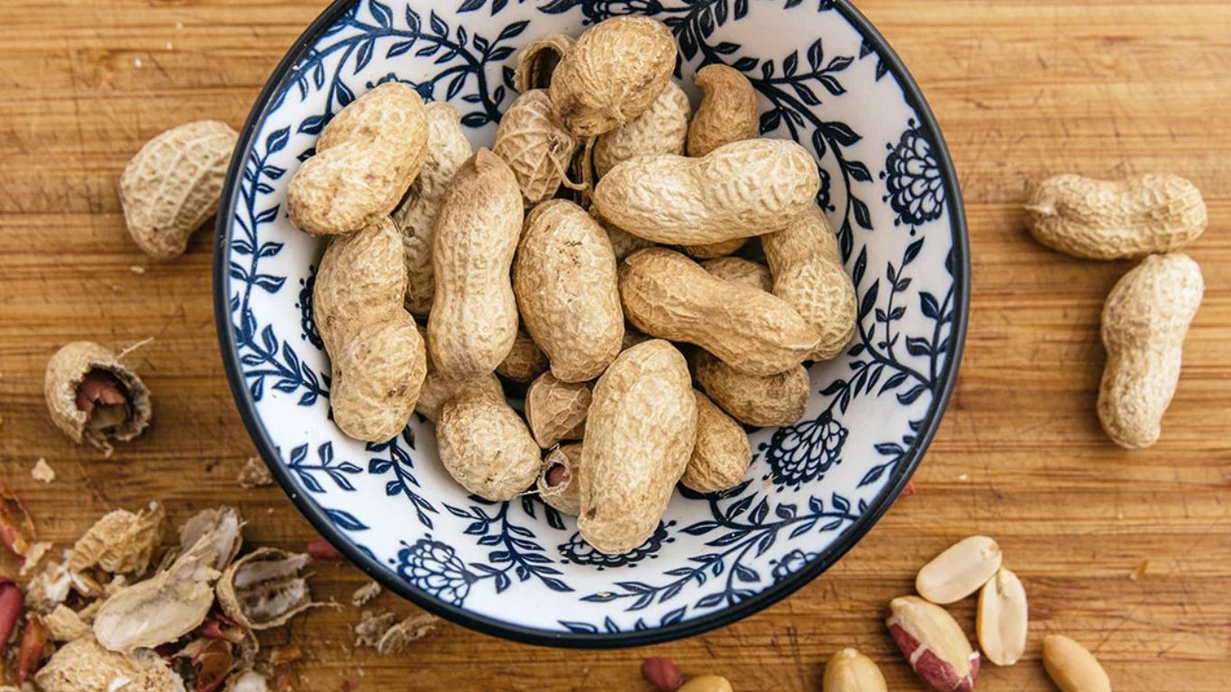 Benefits of Peanuts: వేరుశెనగల వలన ఎన్నో లాభాలు.. ఇవి తెలిస్తే రోజూ తింటారు!