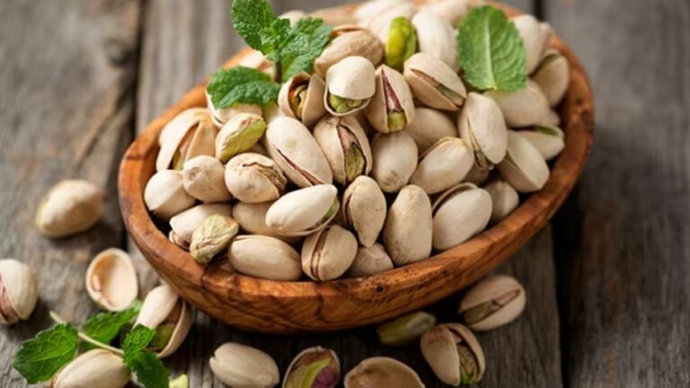 Weight Loss Tips: ఈ డ్రై ఫ్రూట్‌ను తింటే.. బెల్లీ ఫ్యాట్ వెన్నలా కరిగిపోతుంది!