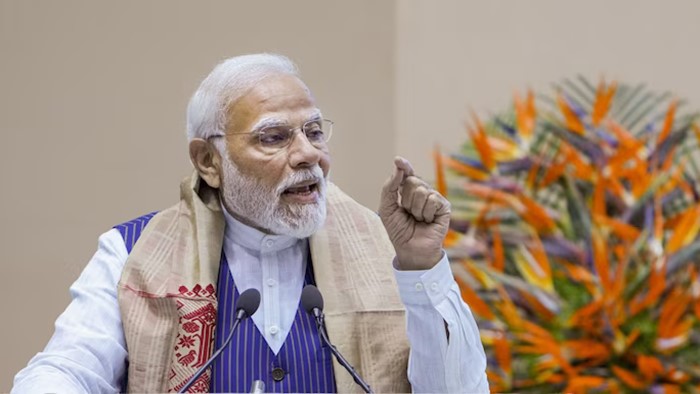PM Modi: 2024లో ఎన్డీయే ఓట్ల శాతం 50 శాతానికి పైనే.. ప్రధాని మోడీ కీలక వ్యాఖ్యలు