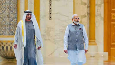 Narendra Modi : మోడీ కోసం యూఏఈ ప్రత్యేకంగా రూపొందించిన శాఖాహారం మెనూ..