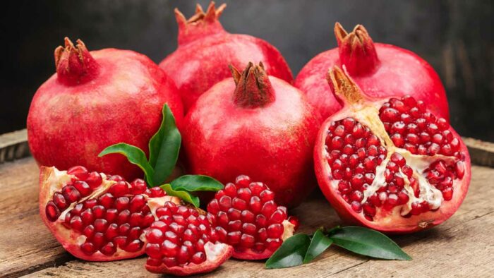 Pomegranate Juice : రోజూ దానిమ్మ రసం తాగడం వల్ల ఇన్ని లాభాలా..?