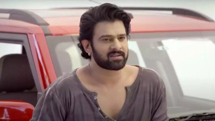 Prabhas : ప్రభాస్ కూడా జాతకాలను నమ్మతున్నాడా?