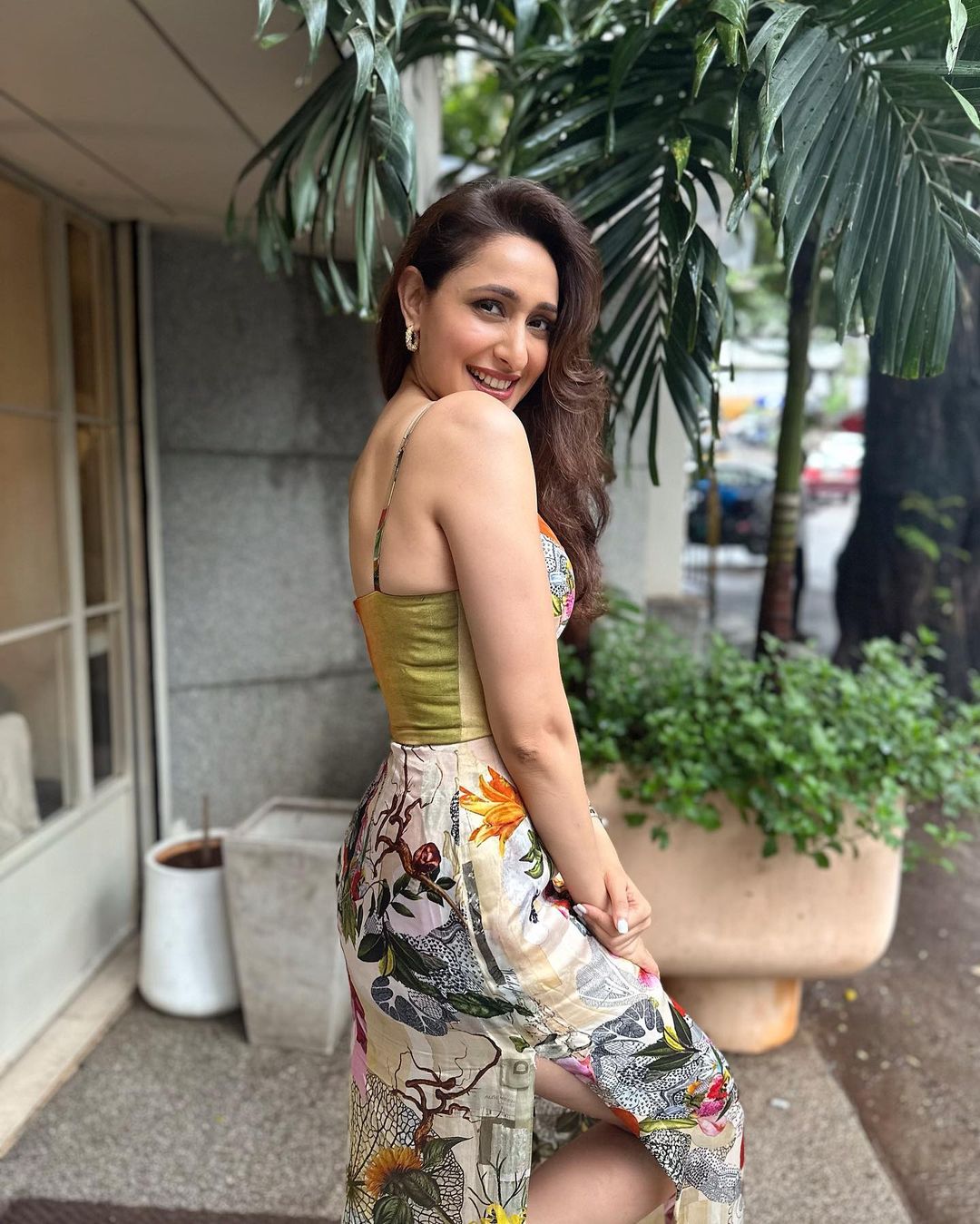 Pragya Jaiswal2