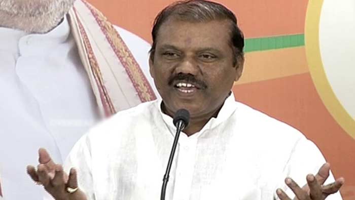 Premendar Reddy : విద్యుత్ కొనుగోళ్లపై శ్వేతపత్రం విడుదల చేయాలి